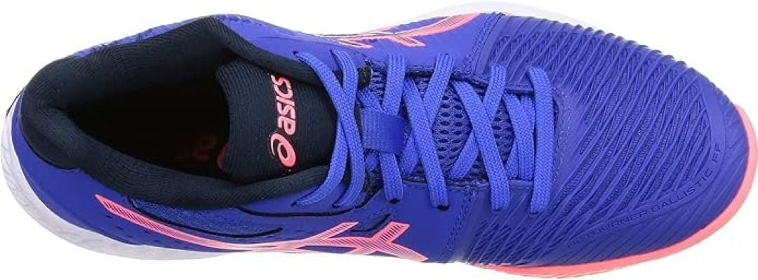 アシックス AsicsバレーボールシューズNTBRNR BLSTC FF 2 - メルカリ