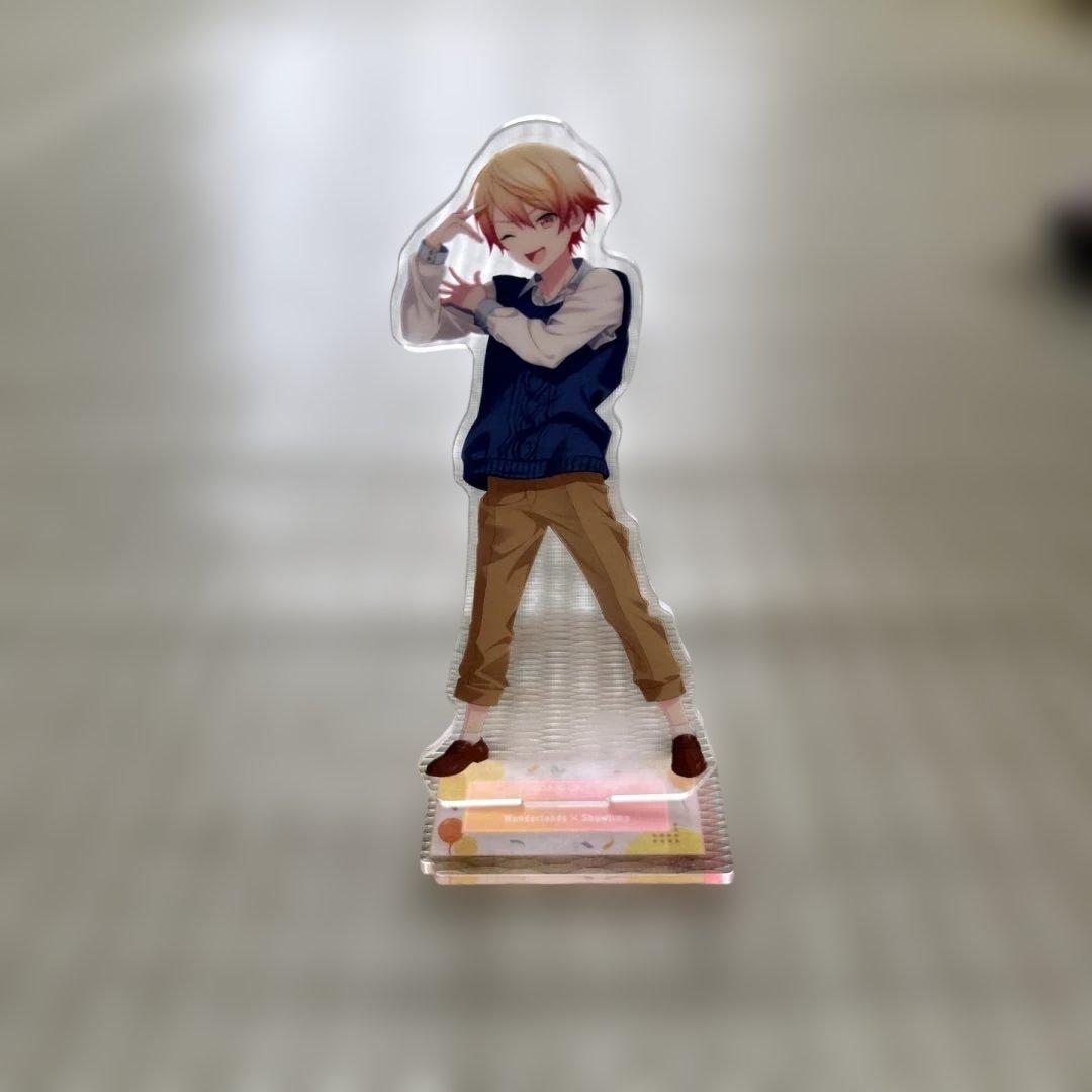 天馬司 アクリルスタンド - メルカリ