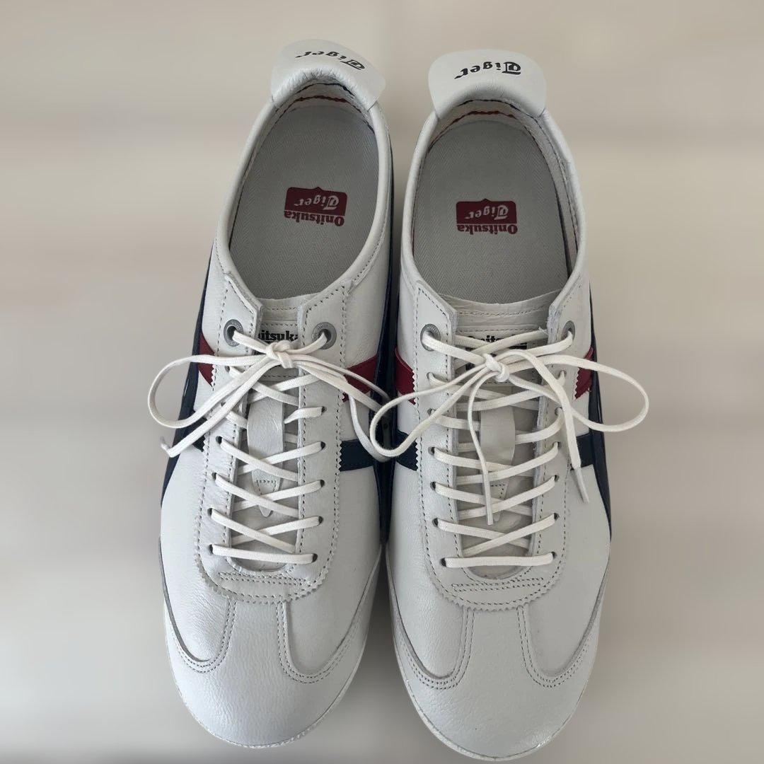 【極美品】Onitsuka Tiger MEXICO 66 SD 25.5cm