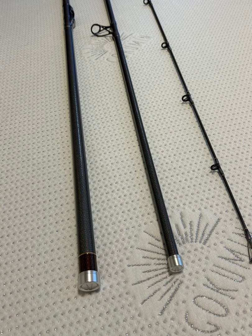 15ダイワトーナメントマスタライズキス 30-405 AGS SMT 超美品