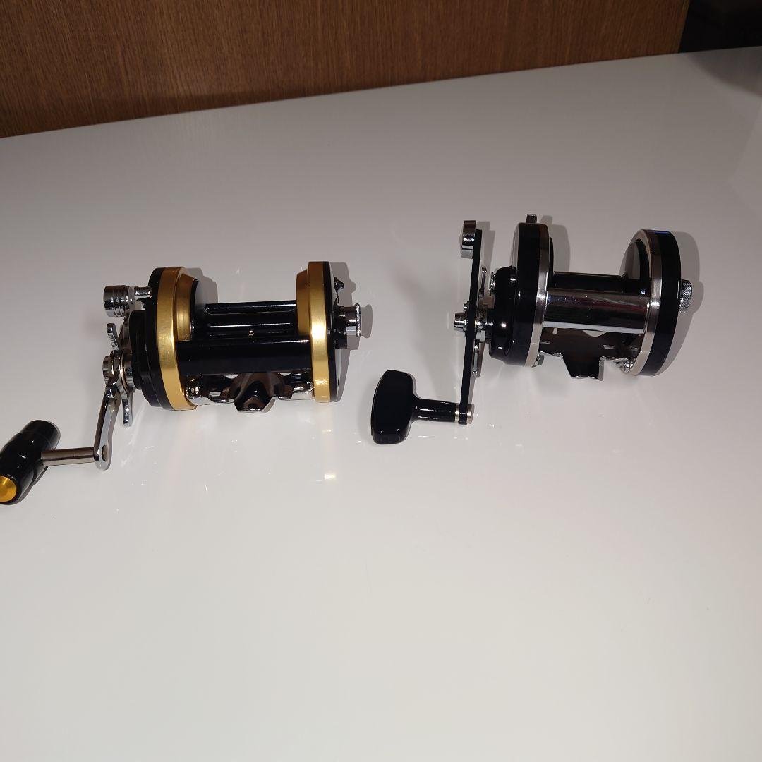 PENNマグパワー980 - メルカリ