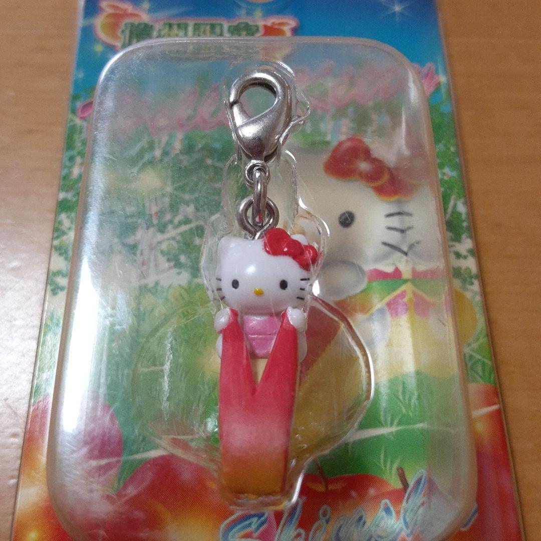 ご当地キティ ファスナーマスコット 限定 バージョン - メルカリ