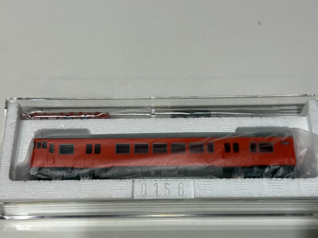 TOMIX 92188 キハ47JR西日本更新車セット