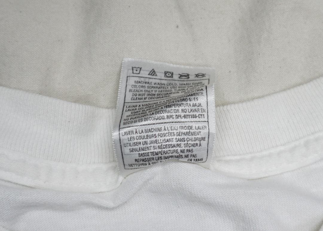 00's POINTFEST Tシャツ Blink-182 Bush 311