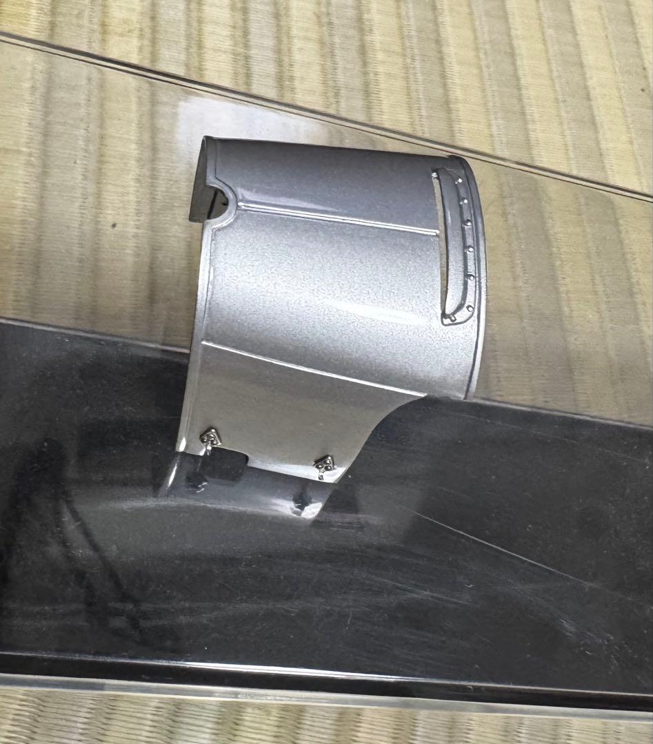 希少！　CMC GmbH Auto Union Type C 1/18