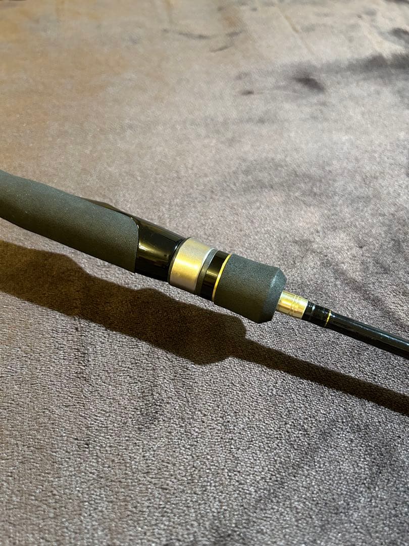 メジャークラフト エヌワン ティップラン NSE-S502E/TR - メルカリ