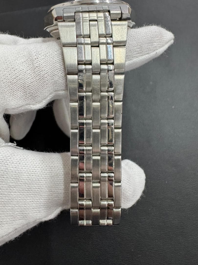 セイコー5 SEIKO 5 7S26-02E0 自動巻き 腕時計