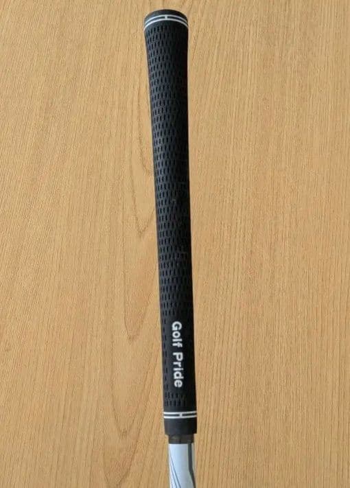 ネクスジェン(爆)飛びドライバー NS210 10.5シャフト残り1本 - メルカリ