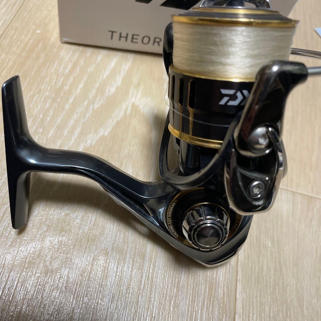 セオリー2004H - メルカリ