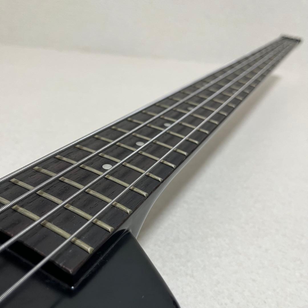 Tokai ヘッドレス エレキベース SPACEBERGER スペースバーガー - メルカリ