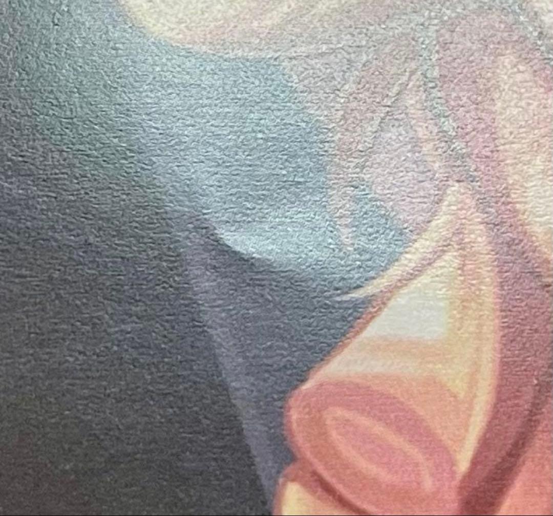 第五人格 IdentityV C97 冬コミ イラストペーパー ポストカード