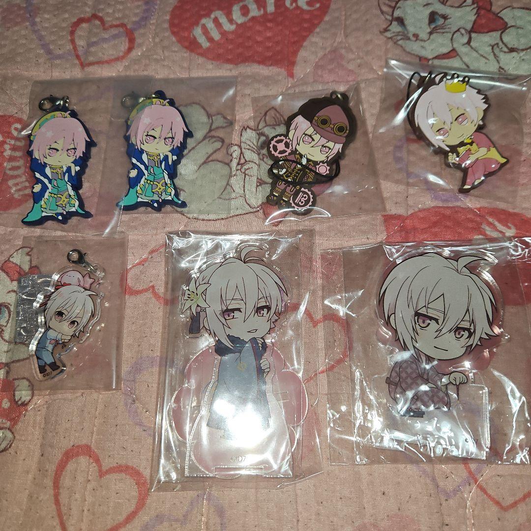 アイドリッシュセブン 九条天 まとめ売り - メルカリ