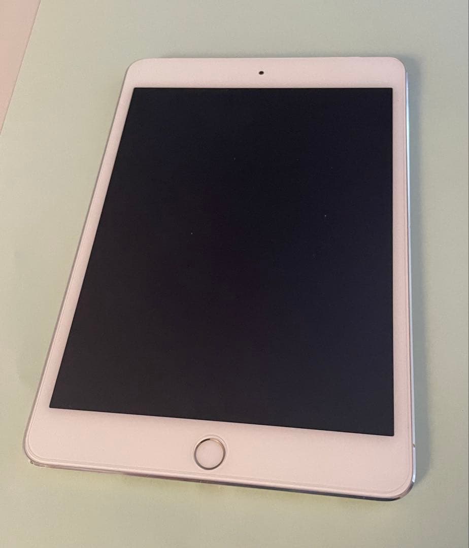 iPad mini4 Wi-Fi 128GB シルバー 本体 Amazon.com : Apple iPad Mini 4 128GB WiFi MK9N2LL/A Space Gray