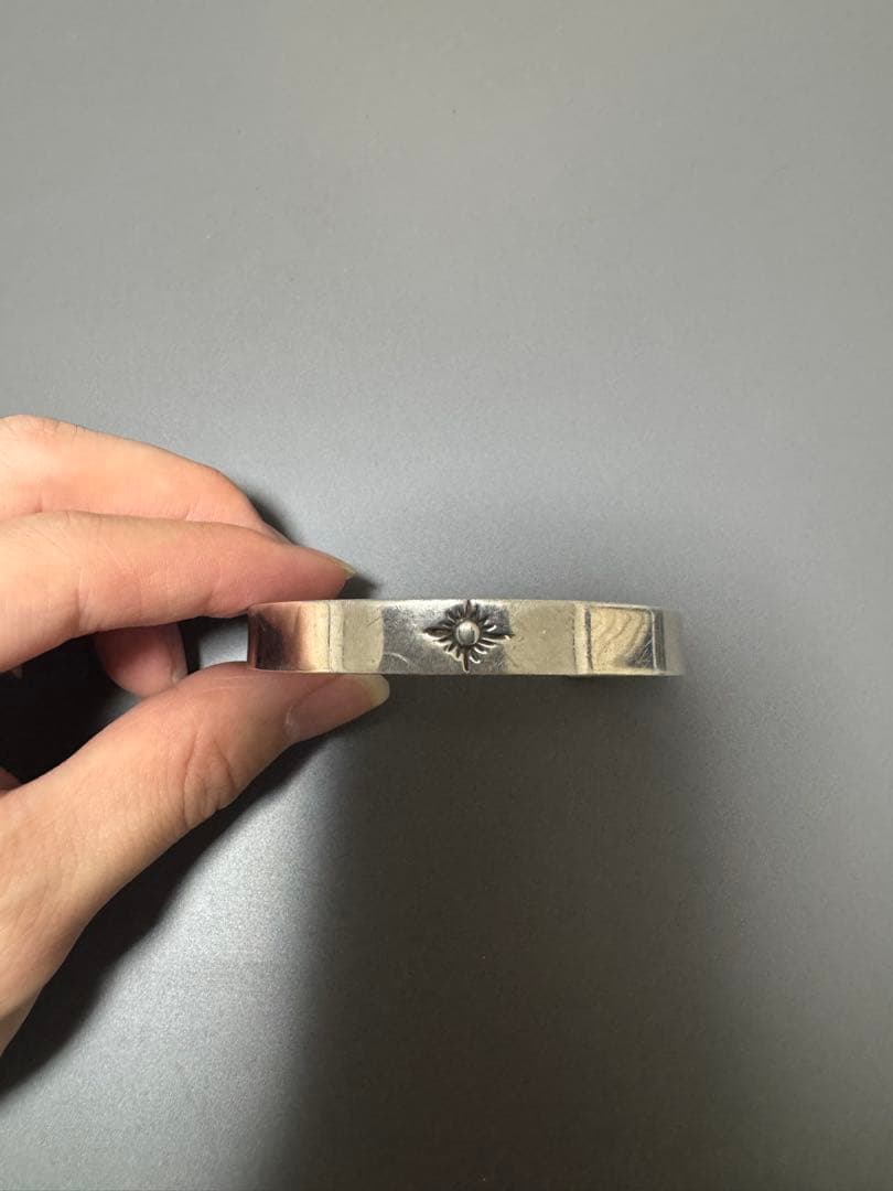 アリゾナフリーダム バングル 中古・古着通販】ARIZONA FREEDOM (アリゾナ フリーダム) 太陽神