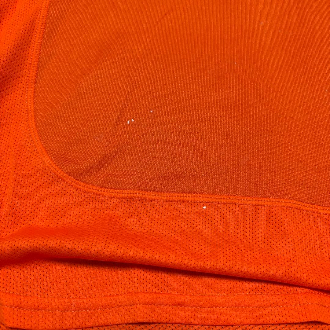 オランダ代表 NIKE M 未着用タグ付き - メルカリ