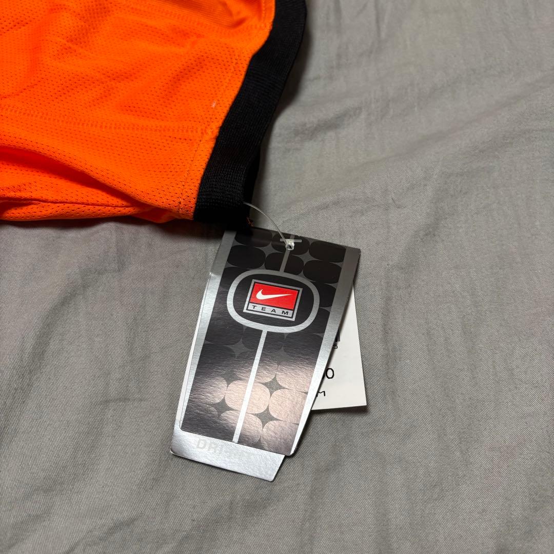 オランダ代表 NIKE M 未着用タグ付き - メルカリ