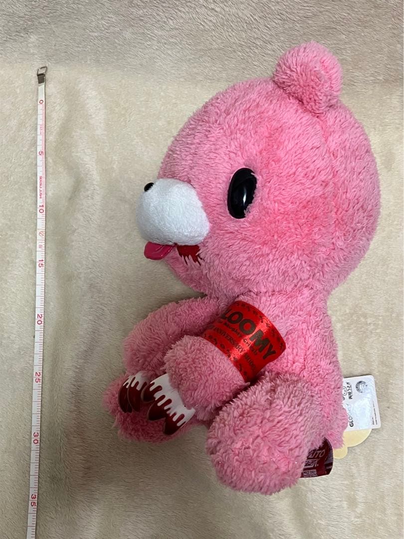 森チャック】CGP-316 SL祝グル〜ミ〜(7th anniversary) - メルカリ