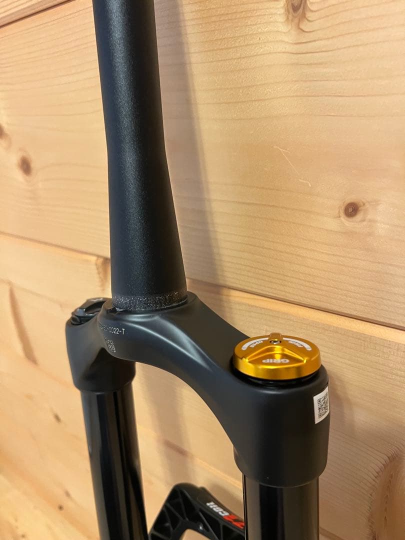 マルゾッキ Z1 コイル 未使用 170mm 27.5 fox rockshox - メルカリ