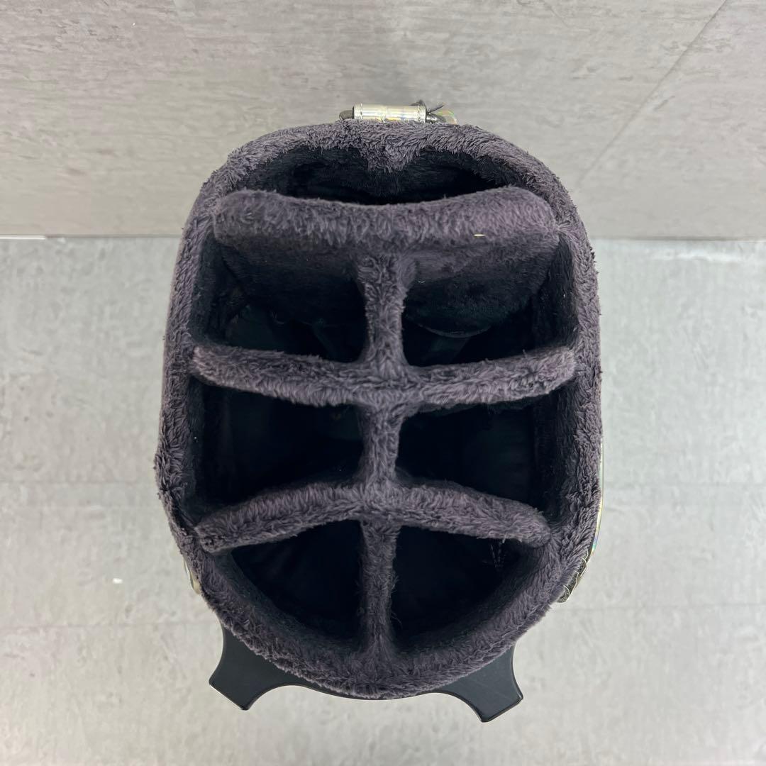 希少 マークアンドロナ スターウォーズコラボ スタンド式キャディ