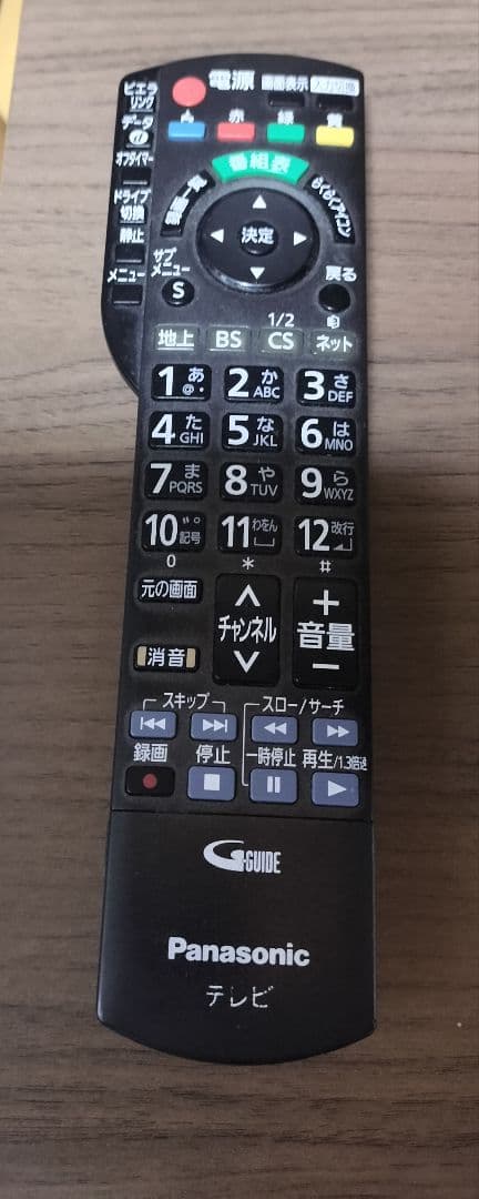 最終お値引♥パナソニック VIERA 32型 液晶テレビ TH-L32X33 - メルカリ