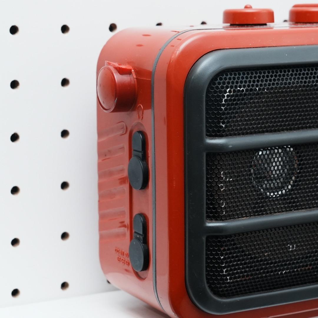 激レア SONYSPORTS CFS-V75 ラジカセ 可動品 カセット 80s - メルカリ