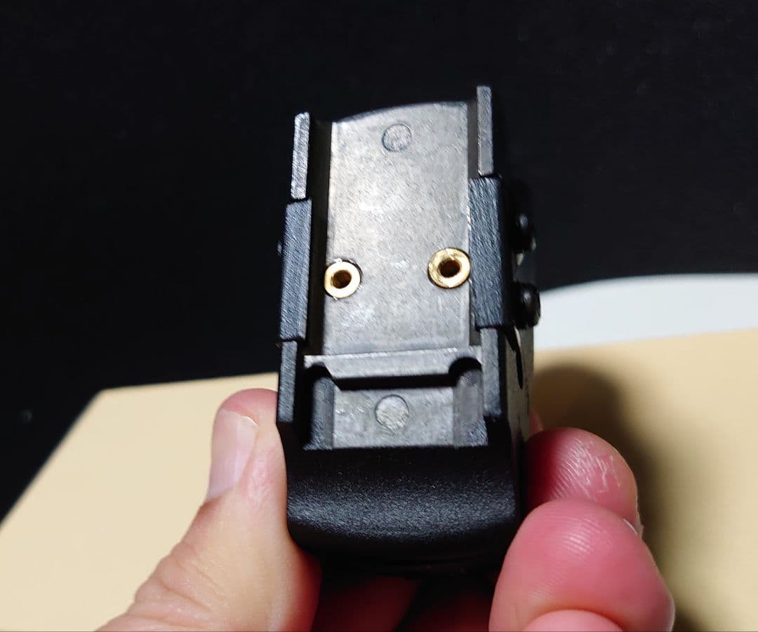 ロシア装備】pk06 ドットサイト - メルカリ