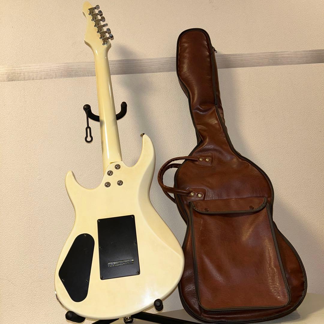 Aria ProⅡ VA-353 VANGUARD series 革ケース付 - メルカリ