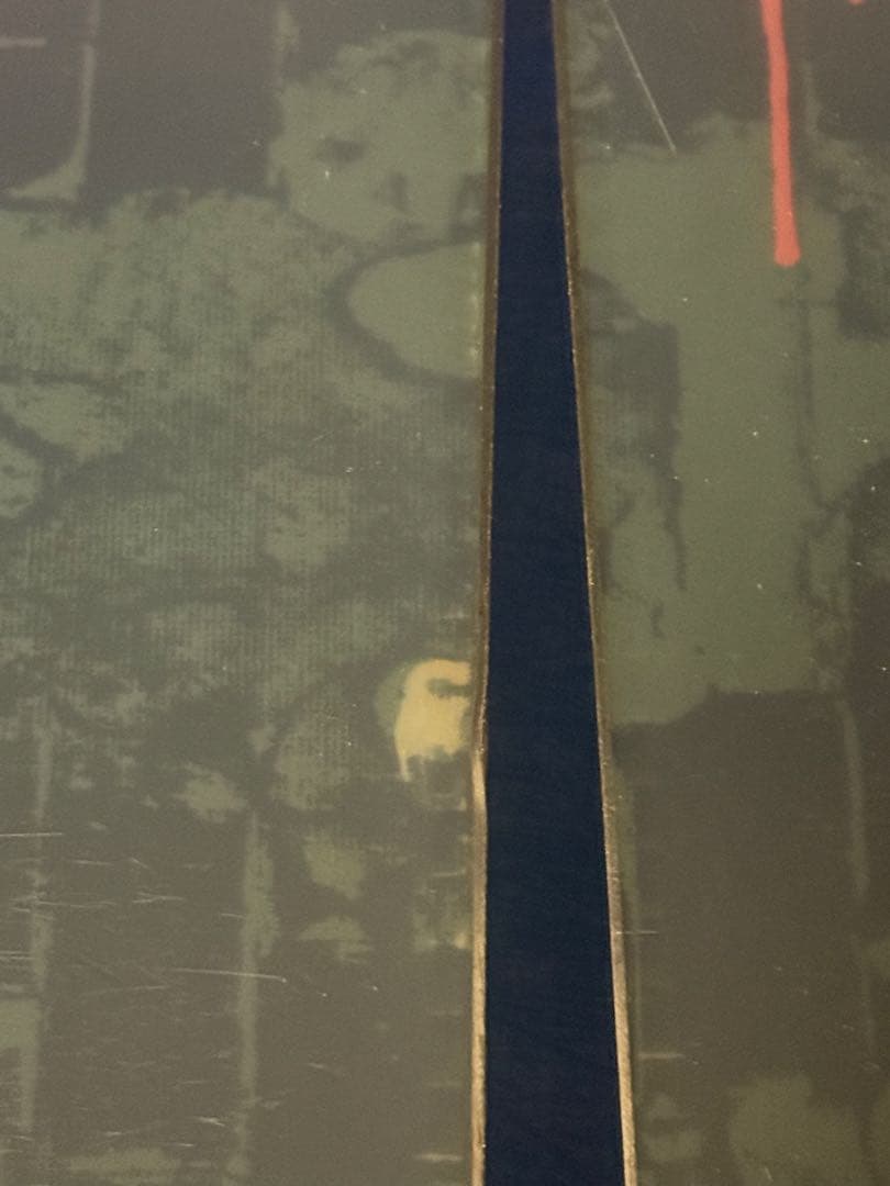 アルマダ　アルデンテ　168cm