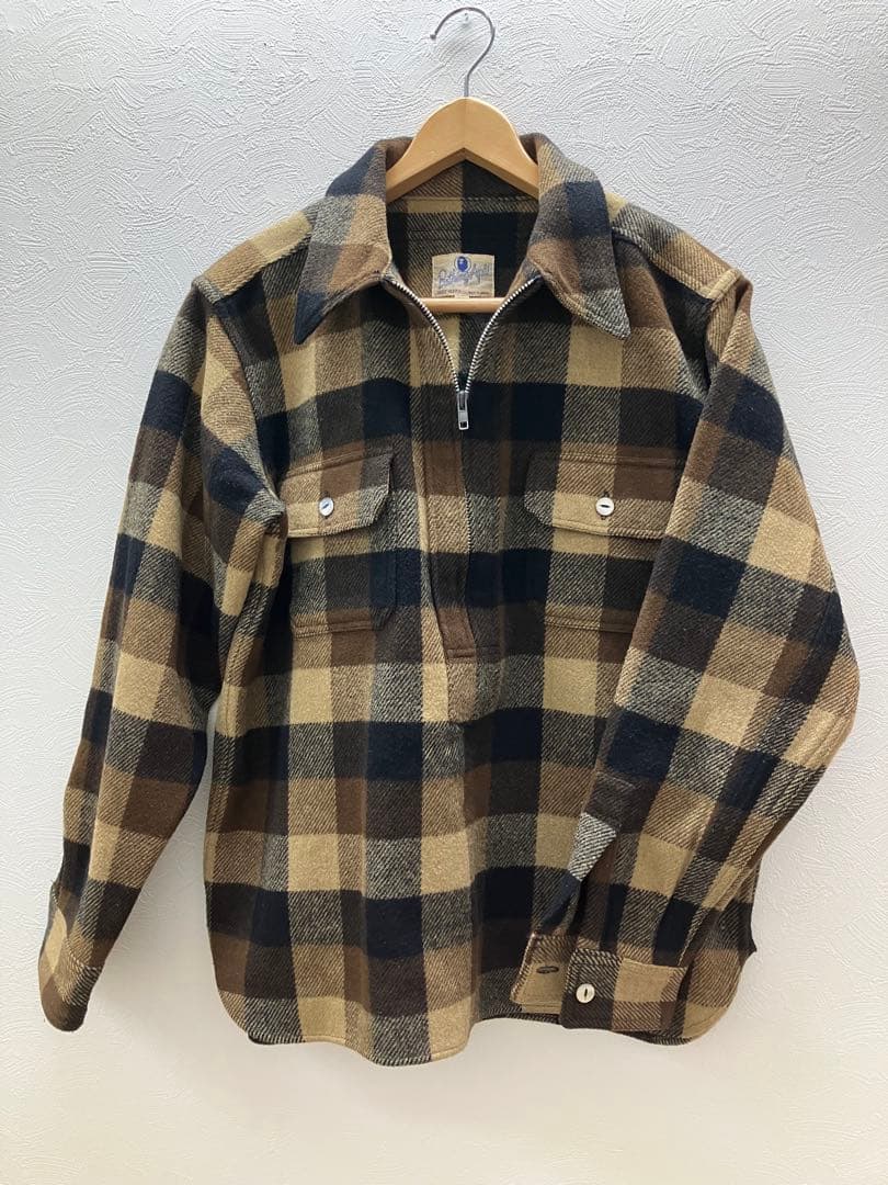 A Bathing Ape チェック柄シャツ XL