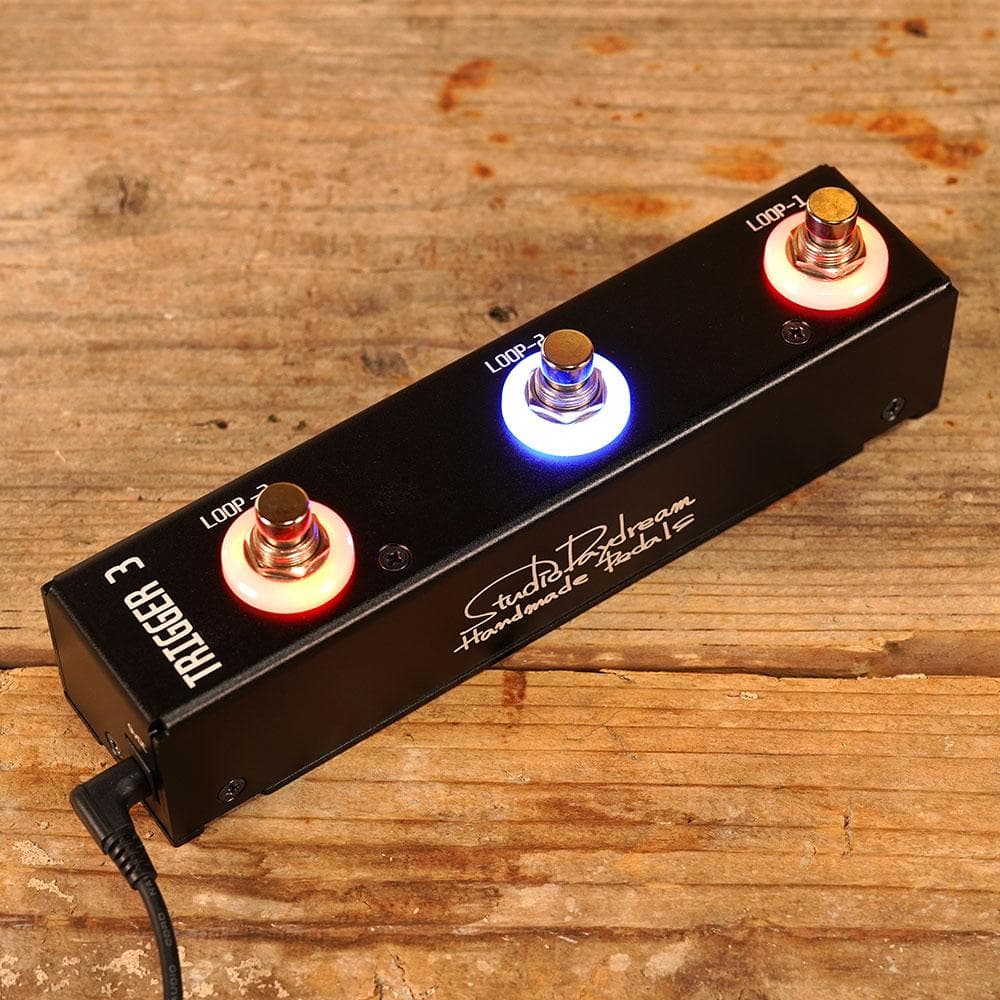 StudioDaydream TRIGGER3 V4.0 スイッチャー P112668636