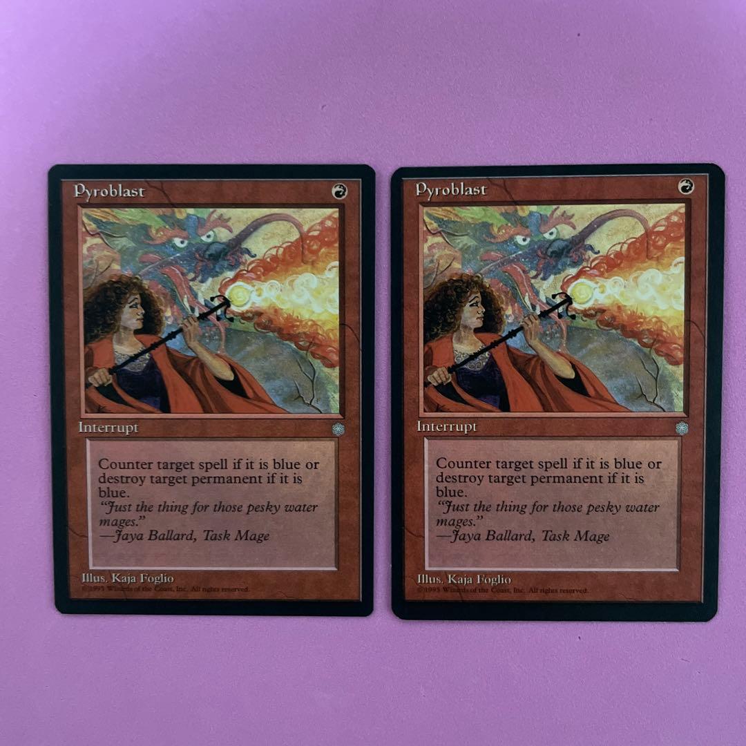 MTG カルドーサレッドデッキ