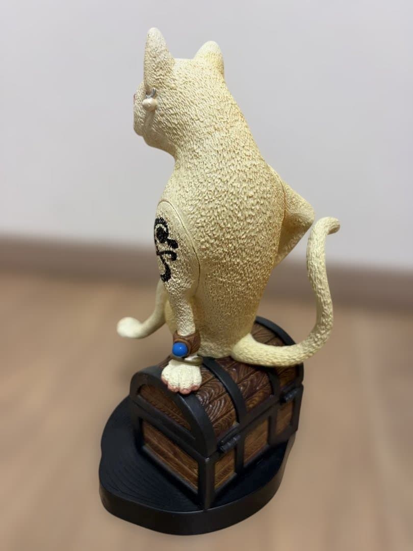 ワンピース フィギュアーツzero artist special ナミ