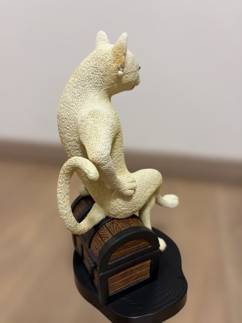 ワンピース フィギュアーツzero artist special ナミ