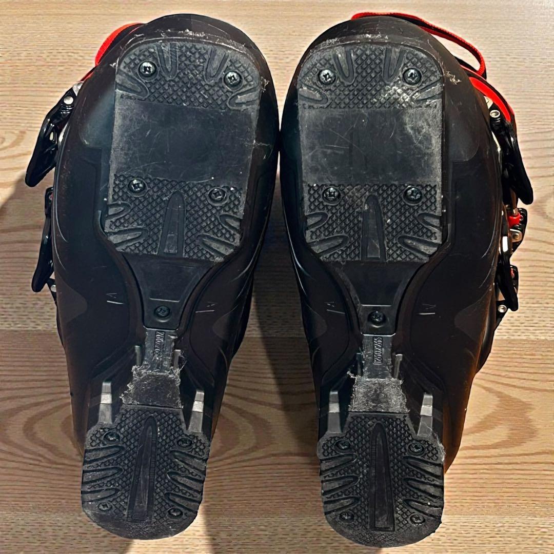 良品✨HEAD NEXT EDGE GP スキーブーツ 26.0cm 309mm