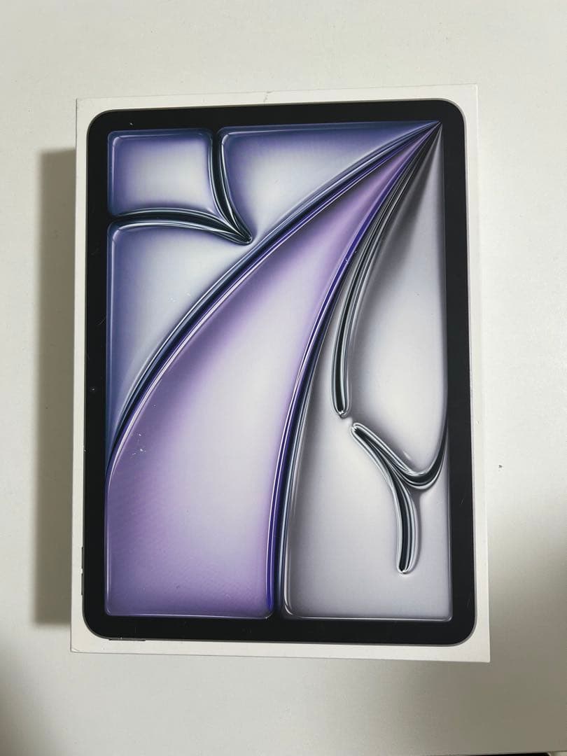 Apple iPad Air (M2) 11インチ 128GB ペンシル付 Amazon.com: Apple iPad Air 11-inch (M2): Built for Apple