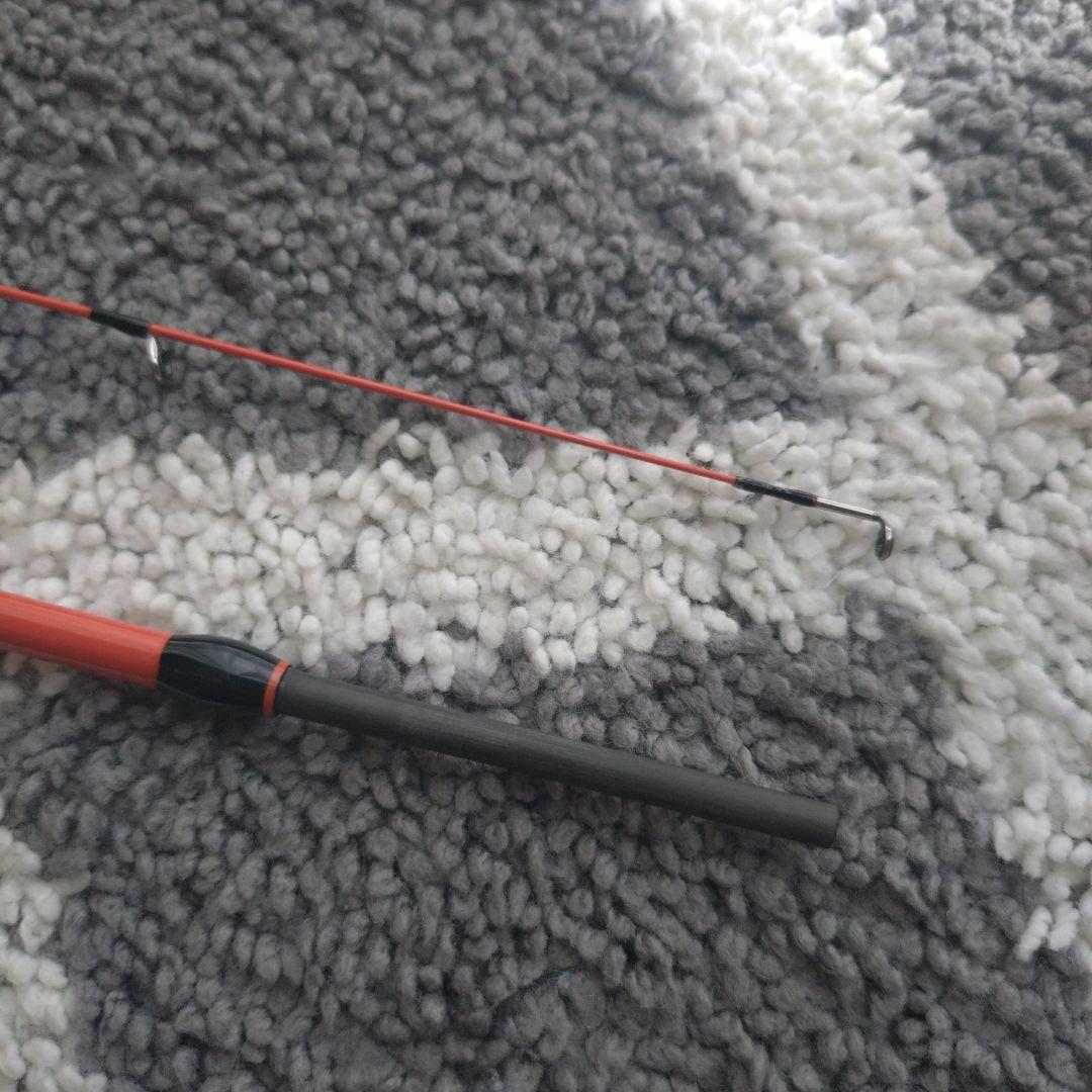 美品】tailwalk Charaon 76UL テイルウォーク チャラオン - メルカリ