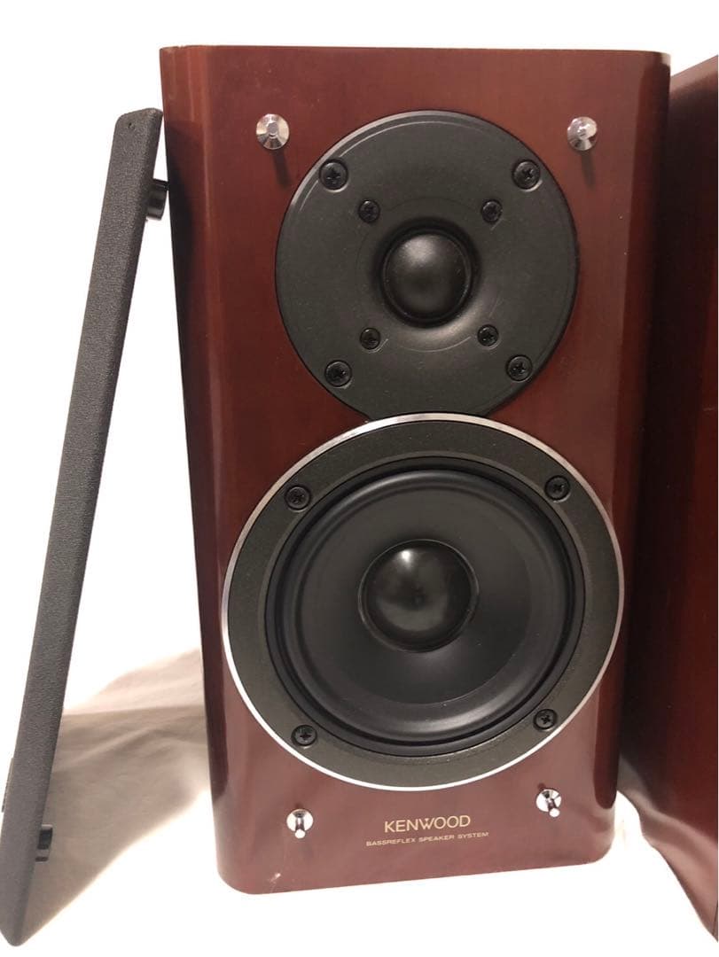 スピーカーシステム KENWOOD LS-K800. 1set - メルカリ