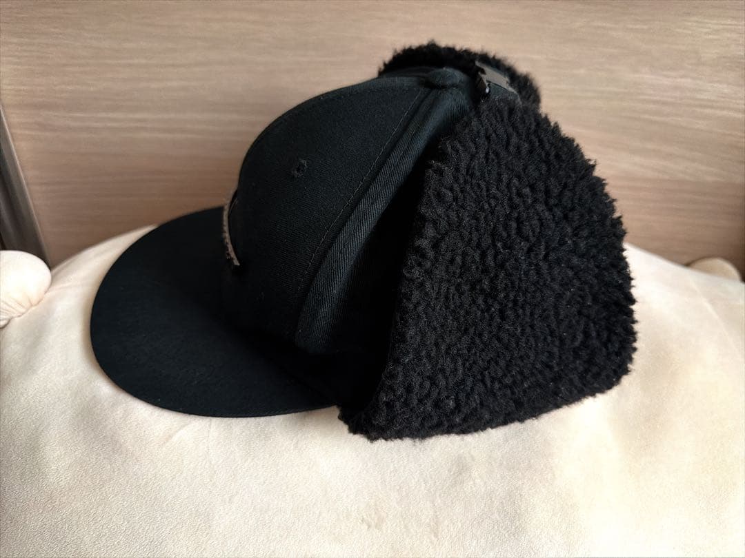 マンウィズアミッション　キャップ