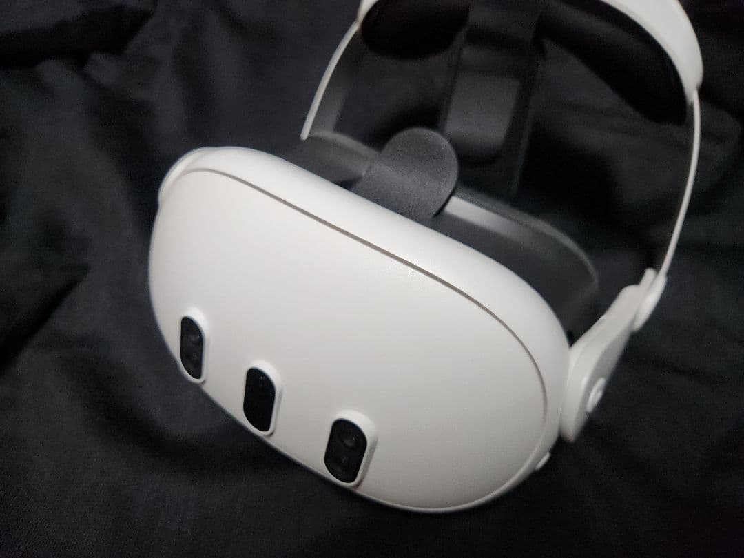  Quest 3 VRヘッドセット 128GB Amazon.co.jp: Meta Quest 3 128GB|最もパワフルなMeta Quest|究極の