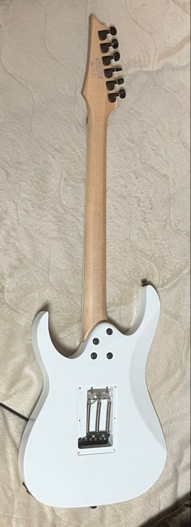 ジャンク】 Ibanez RG450DXB - メルカリ