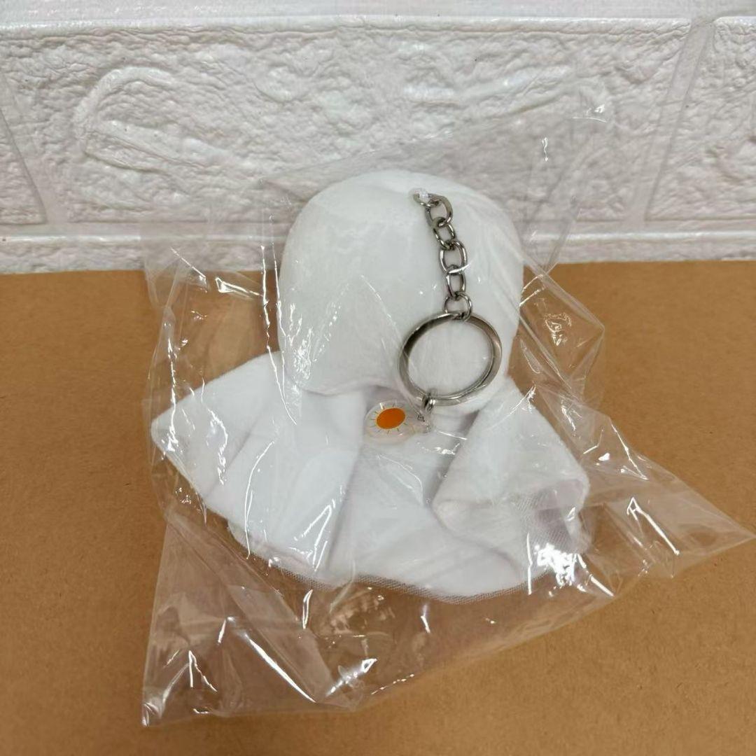 Ado 歯てるてる坊主グッズ