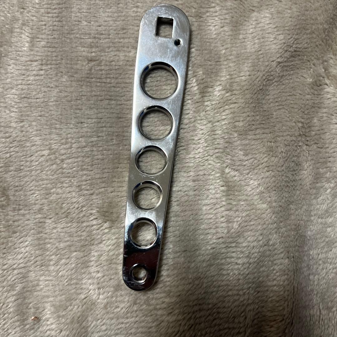 嶋田工房パワーハンドル 嶋田ハンドル オシアジガー用クランクタイプ（ステンレス）※リテーナー