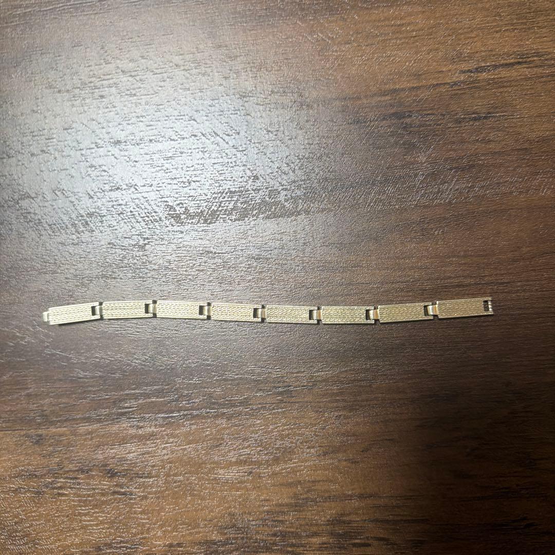 あ*う様 【定価72,500円】4.W.A. JEWELRY. SUPPLYブレ 2026年最新】4.w.a. jewelry supplyの人気アイテム - メルカリ