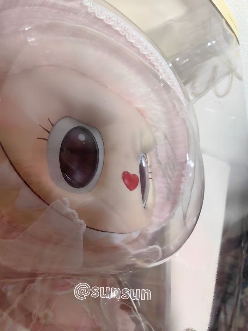 POPMART MOKOKO FALL INTO SPRING ぬいぐるみ