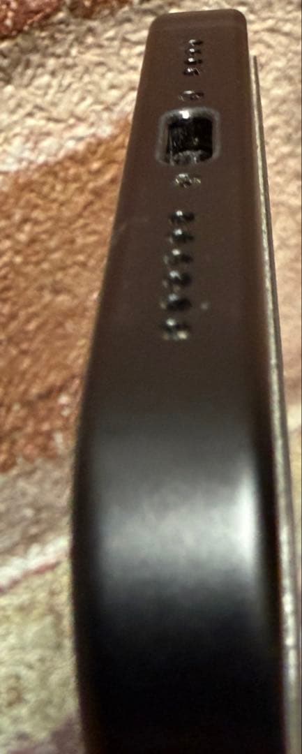 iPhone 15 Plus 512GB おまけ付 黒 バッテリー 99% - メルカリ