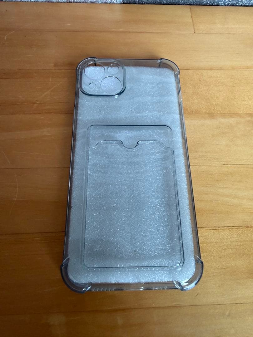 iPhone 15 Plus 512GB おまけ付 黒 バッテリー 99% - メルカリ