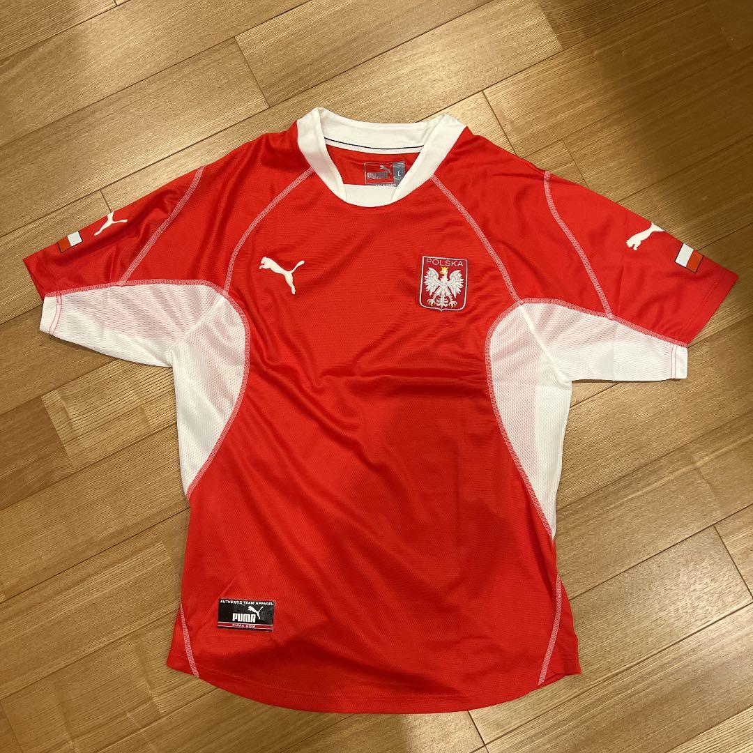 インテル アンブロ ユニフォーム エンブレム刺繍 1996-1997 M UMBRO 97