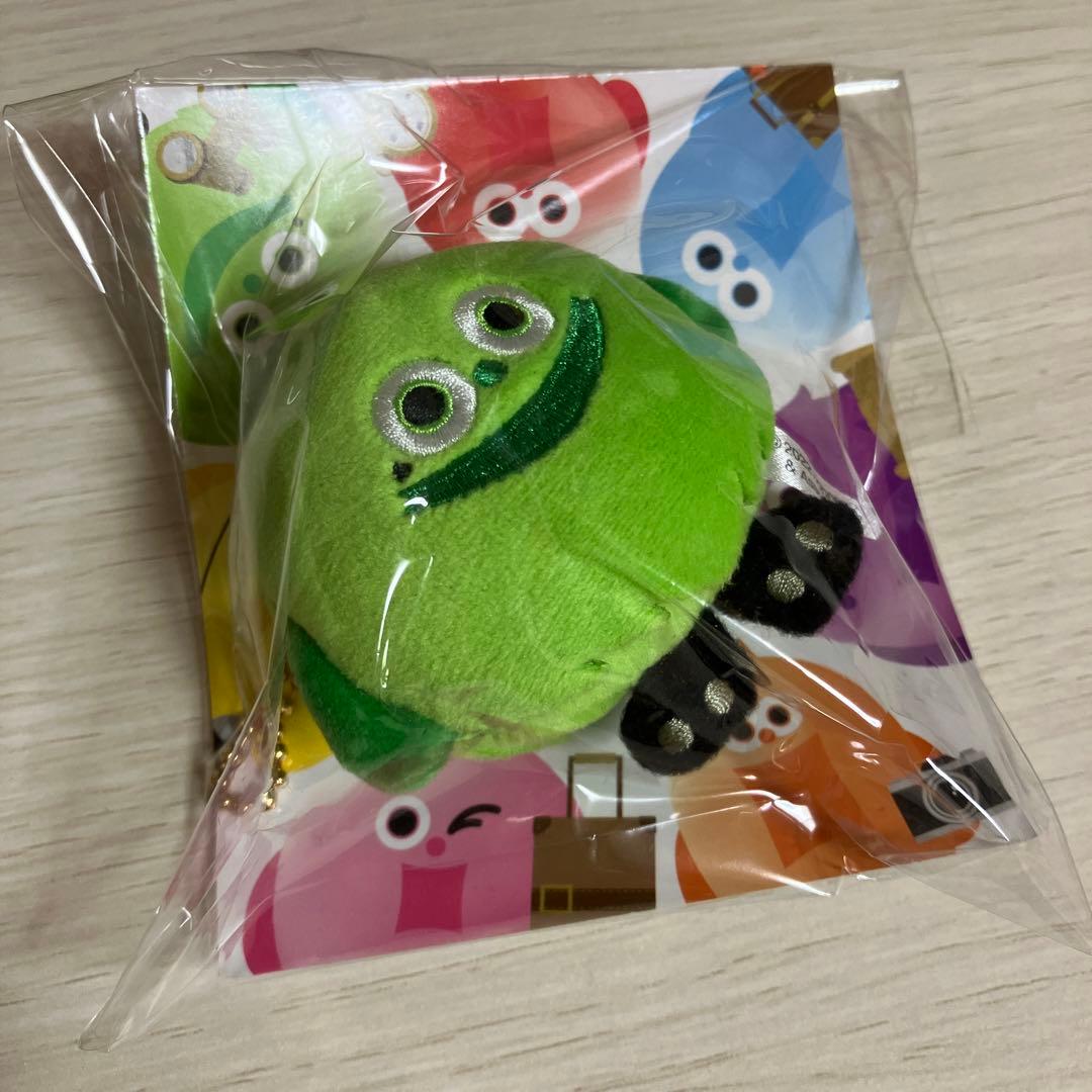 最終値下げ】キスマイ 二階堂高嗣 スクリーマーズ ぬいぐるみ