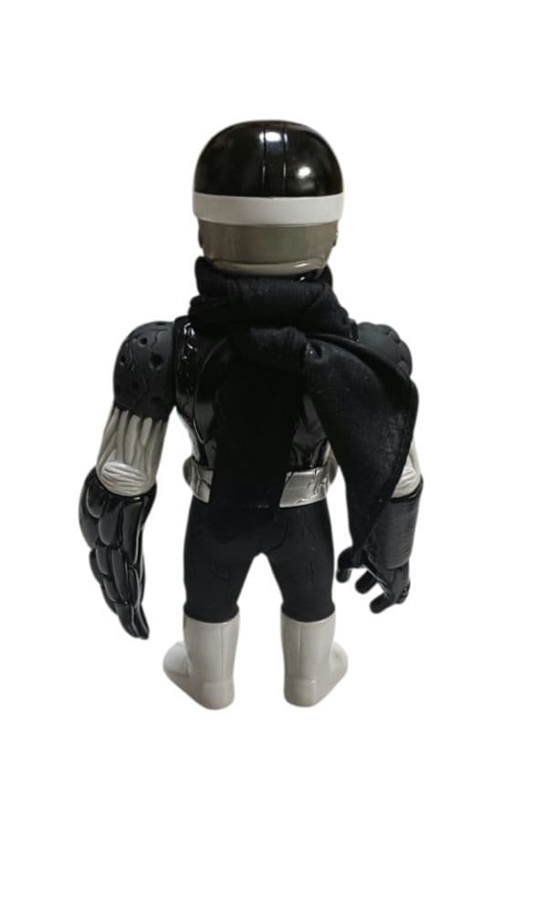 真頭玩具　REALHEAD　カオスマン　ゴッコ堂