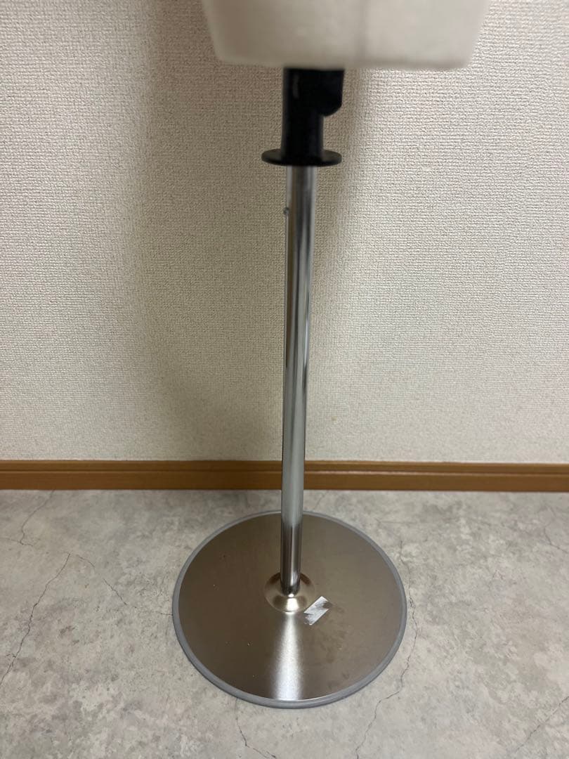 BUNKA 文化服装学院・トルソー・9AR・ヌードボデ・マネキン・アイロン